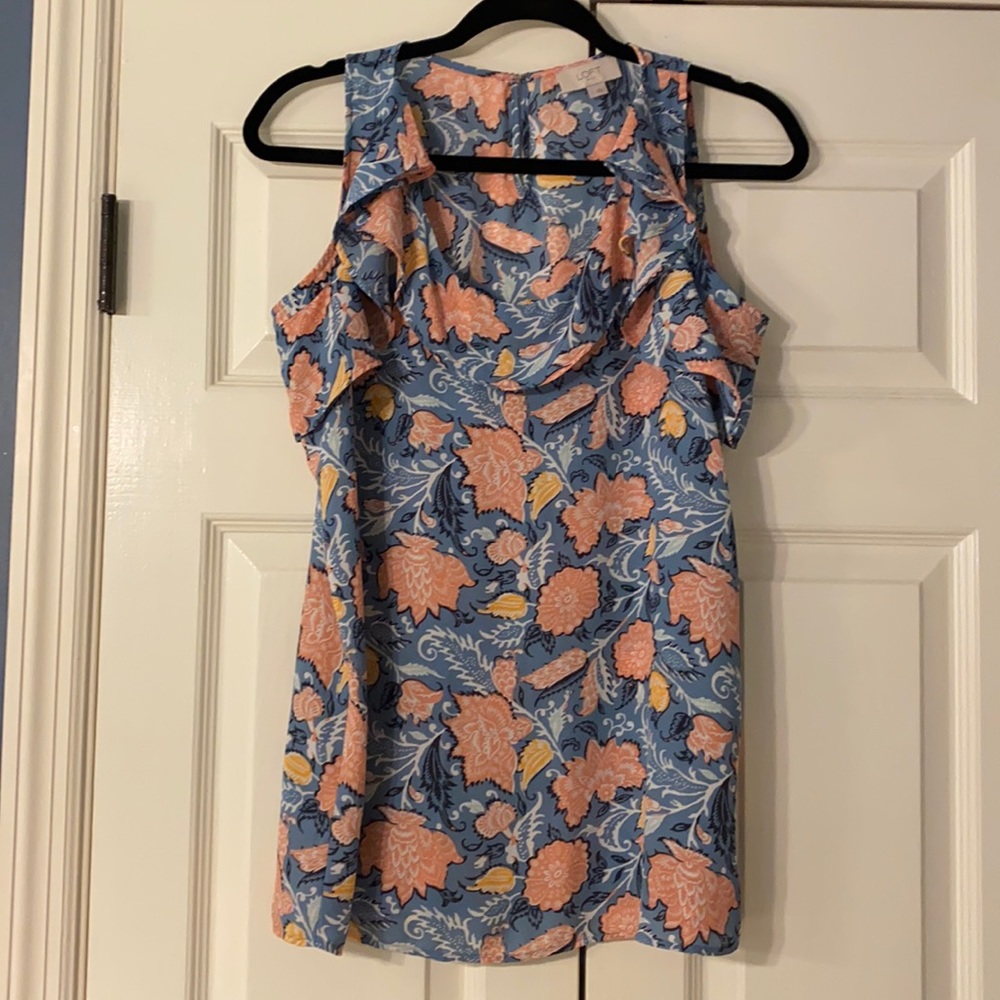 Loft top